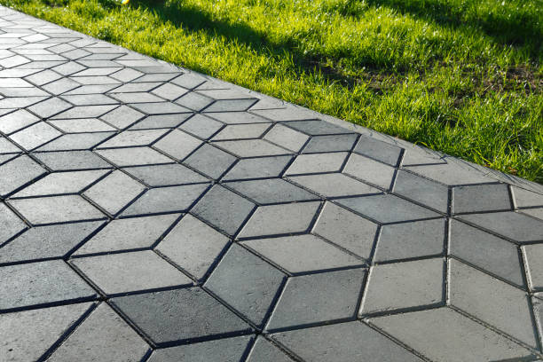 Best Residential Driveway Pavers in Bellevue, PA