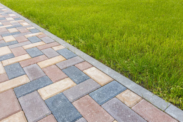 Best Interlocking Driveway Pavers in Bellevue, PA